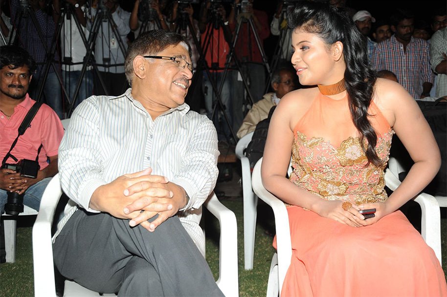 Masala-Platinum-Disc-Function